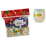Pastel Rainbow Gift Ribbon Roll - 5mm x 10m